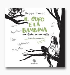 Il Gufo e la Bambina