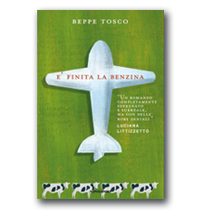 È finita la benzina